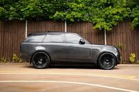 Jantes forgées personnalisées Xywheel de 22, 23 et 24 pouces pour Twisted Trimestre-M Land Rover Range Rover L332 L405 L460 Defender 90 110