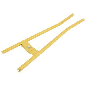 Attrezzo per Molle Freno Camion LTI 890, Strumento di Riparazione Auto per Veicoli Pesanti - Product Image 6