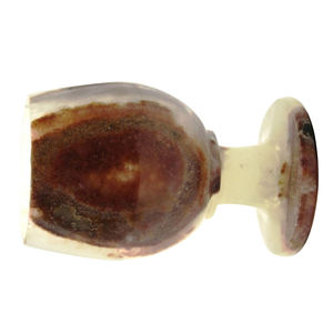 Grande dalle de marbre onyx de luxe naturel au design moderne avec finition antique pour plan de travail de cuisine ou bar - Product Image 3