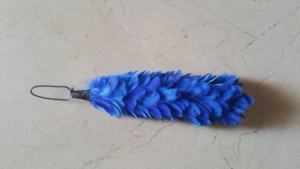 Tissu Hackle Confortable en Coton Tressé Moderne Léger Doux au Toucher Résistant à l'Eau |   Hackle en gros - Product Image 2