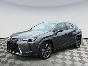 Lexus UX 2024 SUV Usado Gasolina 5 Plazas Transmisión Automática Euro VI Lexus UX 250h - Product Image 5