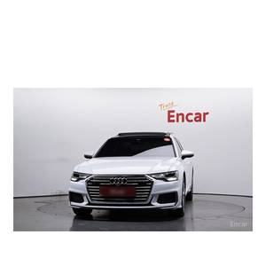 Audi A6 40 TDI quattro Premium 2023 avec caméra de recul, sièges en cuir, conduite à gauche, carburant diesel, 49 078 km - Product Image 3