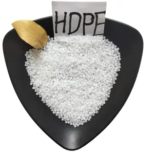Высококачественный полиэтилен высокой плотности HDPE пластиковые гранулы сырье первичный полиэтилен цены