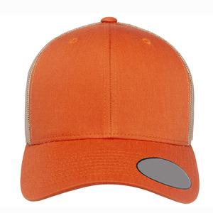 Lightweight Sporty Baseball Caps Adults Size Best Selling New Arrival Outdoor Sports High Performance 100% Cotton - Product Image 3