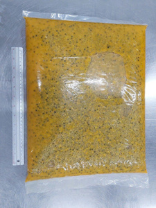 Premium Frozen <b>Passion</b> <b>Fruit</b> Puree from Vietnam for Food Drinking and Beverage - Product Image 2