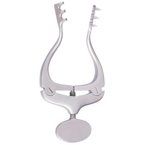 Instrumento médico especializado para cirugía General, Retractor GIFFORD, herramienta reutilizable de acero inoxidable modificada, precio bajo - Product Image 3