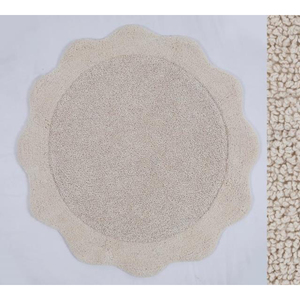 Tapis de bain tufté antidérapant ultra doux et absorbant, design personnalisé, pour la décoration intérieure, chambre d'enfant, dortoir, idéal comme tapis de bain - Product Image 4