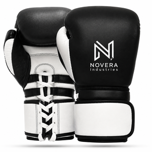 Oem Service Light <b>Weight</b> Boxing <b>Gloves</b> For Men Custom Logo Solid Material Men Boxing <b>Gloves</b> - Product Image 5