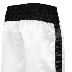 Pantalones Cortos de Artes Marciales para Hombre, Diseño Personalizado, Calidad Premium, Nueva Llegada 2025, para Entrenamiento de Boxeo, Logotipo Personalizable con Servicio OEM - Product Image 6