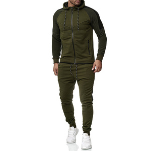 Nouveau Pull à Capuche Personnalisé pour Homme 2-en-1 Streetwear Brodé Design Uni avec Doublure et Logo Avant pour le Jogging Automnal 2026 - Product Image 1