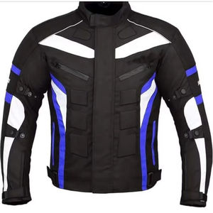 Chaqueta de Cuero Personalizada Estilo <span class=keywords><strong>Star</strong></span> Lord para Hombre, Chaqueta de Motociclista Color Granate, Corte Ajustado, Cosplay, Chaqueta de Cuero de Película, Chaqueta con Logotipo OEM Impreso - Product Image 3