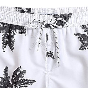 Private Label Your Own Logo Swim <b>Trunks</b> Good Material Swim <b>Trunks</b> Customized Swim <b>Trunks</b> - Product Image 5