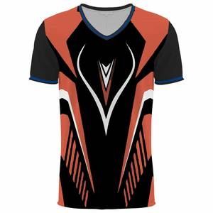 Oem Service <b>Handball</b> Jersey Custom Printed <b>Handball</b> Jersey Custom Design YourOwn Sport Shirt In Plus Size Sport <b>Handball</b> Jersey - Product Image 1