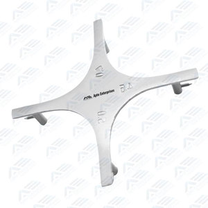 Instrumentos Dentales: Calibrador Boone Personalizado, Instrumentos de Ortodoncia, Fuente de Alimentación Manual, Calibrador Star Boone, Equipos Dentales - Product Image 4