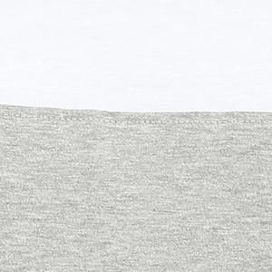 Camisetas de Algodón Lisas de Primera Calidad del Mejor Fabricante para Hombre / Camisetas Personalizadas de Alta Calidad Ajustables y Extra Grandes para Hombre - Product Image 6