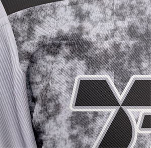 Maillots de hockey sur glace personnalisés 2025 pour équipes, fabrication OEM, haute qualité, 100 % polyester, impression par sublimation Tack Enterprises, unisexe - Product Image 5