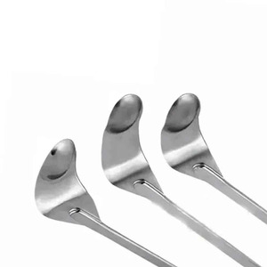 Juego de Retractores PISSCO de 3 Piezas, Juego de Retractores Ortopédicos, Retractor Quirúrgico Ortopédico, Retractor para Cirugía de Hombro, 3 Piezas - Product Image 3