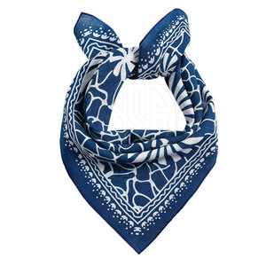 Silk <b>Scarf</b> Smooth Fashion Design For Modern Hair <b>Wrap</b> Neck Style And Daily Use Silk <b>Scarf</b> - Product Image 2