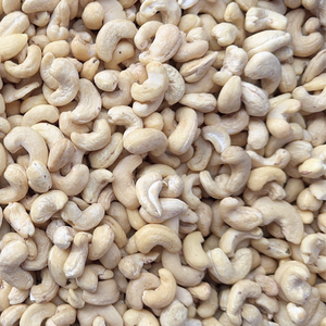 Wholesale Cheap Cashew <b>Nuts</b> WW180, WW240, WW320, LP, WS Cashew Cashew <b>Nuts</b> W240 Short Leadtime - Product Image 1