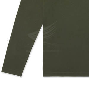 Camisa de Manga Larga 100% Algodón Transpirable, Nuevo Estilo, Muy Popular, Talla Personalizada, Alta Calidad, en Stock - Product Image 6