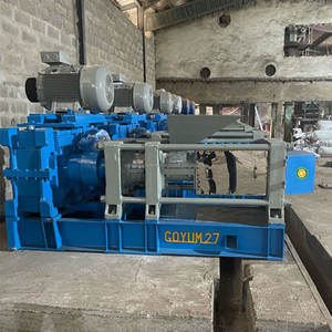 Fabricant et exportateur de machines de traitement de l'huile de palme de 30 tonnes, ligne d'huile de palme brute - Product Image 2