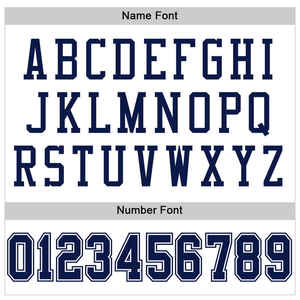 Últimos Modelos de Camisetas de Fútbol Americano para Hombre y Mujer, Camiseta Bordada con Diseño Personalizado, Talla Estadounidense - Product Image 5