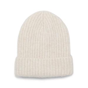 ราคาโรงงาน หมวกบีนนี่ปักโลโก้ 3 มิติ แบบกำหนดเอง ผลิตจากผ้าผสมโพลีเอสเตอร์ 69% และอะคริลิก 31% ให้สัมผัสนุ่มและอบอุ่น - Product Image 4