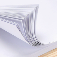 Papier copie A4 blanc 80 g/m² 500 feuilles, papeterie de bureau, vente en gros à prix réduit