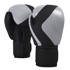 Hot Selling Premium Performance Boxing Training Gloves Lightweight Comfortable Fit Athletic Sports Equipment Factory Supply - Product Image 1