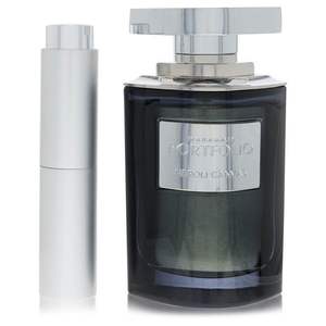 Neroli Canvas de Travel Spray, Perfume Unisex en Estuche de Lona - Product Image 1