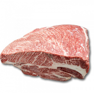 Viande de bœuf fraîche et congelée, CHUCK ROLL, Viande de bœuf, Viande d'agneau congelée, Viande de bœuf rouge - Product Image 2