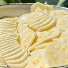 Chips de banane séchées FD de haute qualité du Vietnam, sucrées, croustillantes, collation de fruits saine, 10 kg, fournisseur en gros - Product Image 6