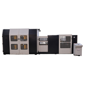 Sistema de fabricación de cuerdas de alto rendimiento. Producción de cuerdas de alta resistencia de exportadores de la India al mejor precio. - Product Image 1