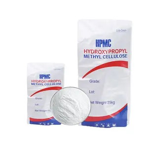 Proveedor profesional Hpmc/HEC/hemc/RDP ampliamente utilizado de alta pureza