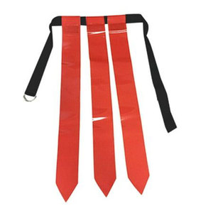Bandera de Polipropileno Tejida con Triple Hilo Personalizada, Pancarta Publicitaria Resistente para Exteriores, Impresión Frontal, Transpirable y de Secado Rápido - Product Image 4