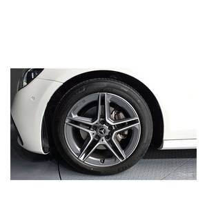 Mercedes-Benz Clase E E250 AMG Line, abril de 2022, 28,864 km, caja de cambios automática, asientos de cuero, cámara trasera, volante a la izquierda - Product Image 5