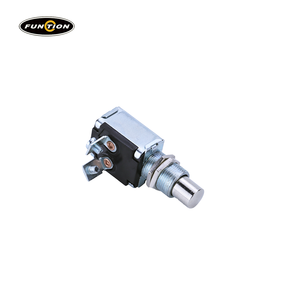 Interruptor de control automático de precisión FE-A1201 para accesorios todoterreno, ¡en oferta! - Product Image 1
