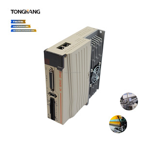 TONGHANG TH-T3D-L20A-RABF AC Servo Drive 750W 1kW Pilote de moteur de haute précision Livraison rapide pour servomoteur - Product Image 3