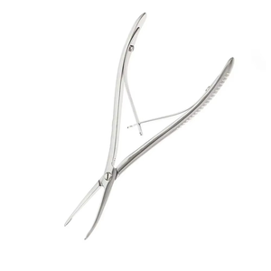 Rétracteur abdominal à cadre fixe réutilisable certifié CE, en acier inoxydable, instrument chirurgical vétérinaire, modèle SI-SS-199, pour tous les animaux - Product Image 3