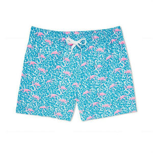 Trajes de Baño y Shorts de Playa para Hombre de Alta Calidad con Logotipo Personalizado, para Deportes de Verano y Fitness, Venta al Por Mayor - Product Image 5