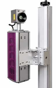 เครื่องพิมพ์เลเซอร์ไฟเบอร์ - Product Image 1