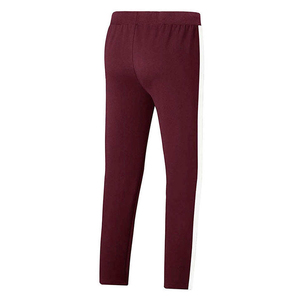 Chándales de hombre con cuello alto, material de alta durabilidad, diseño de rayas laterales, estilo urbano, con cremallera y manga larga. - Product Image 6