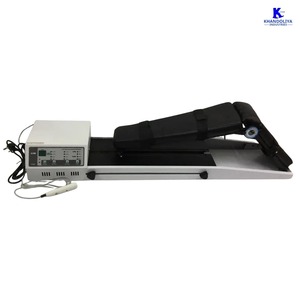 Máquina de Movimiento Pasivo Continuo Digital K-Star (CPM), Equipo Avanzado de Rehabilitación de Rodilla para Recuperación Articular Postoperatoria - Product Image 1