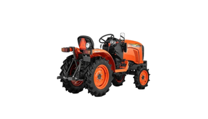 สำหรับรถแทรกเตอร์ขนาดเล็ก NeoStar A211S-N 4WD 21 แรงม้า 3 สูบ ออกแบบมาเพื่อการเกษตรในสวนผลไม้ การพรวนดินระหว่างแถว และพื้นที่แคบ - Product Image 4
