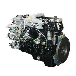 Motor Diésel Usado 4.2L 1HDT 1HDFTE con Caja de Cambios, Motor Diésel Usado 4.2L 1HD 1HD-FTE 1HD-FT 1HD-T EN VENTA - Product Image 5