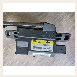 Piezas de automóvil usadas compatibles con Hyundai Genesis G80, unidad de sensor de capó activo, conjunto 79170-B1500, piezas de automóvil coreanas - Product Image 3