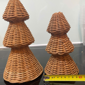 ต้นคริสต์มาสหวายเวียดนามเพื่อผลลัพธ์งานฝีมือที่น่าประทับใจ สร้างบรรยากาศเทศกาล จัดจำหน่ายโดย 99 โกลด์ ดาต้า - Product Image 5