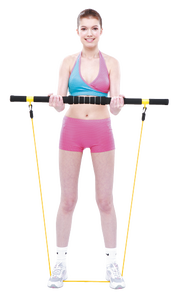 ALLWINWIN GYS01 Gym Stick - - Product Image 2