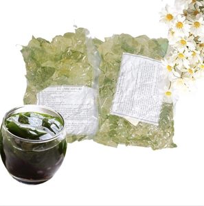 Feuilles entières de Bai Ya Nang séchées de haute qualité, 2oz 4oz, pour boissons traditionnelles, exportateur de feuilles de Tiliacora Triandra au Vietnam - Product Image 4