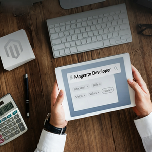 Programmes d'engagement du public et systèmes logiciels dynamiques d'e-commerce pour les entreprises de UNIVENTURE Corporate Magento Developer - Product Image 2